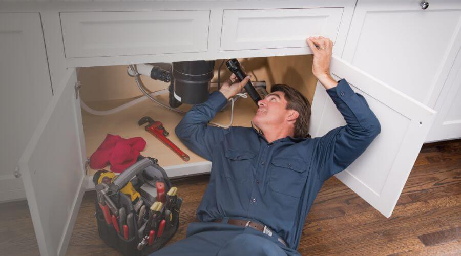 Professional emergency plumbing in Sutter, CA
